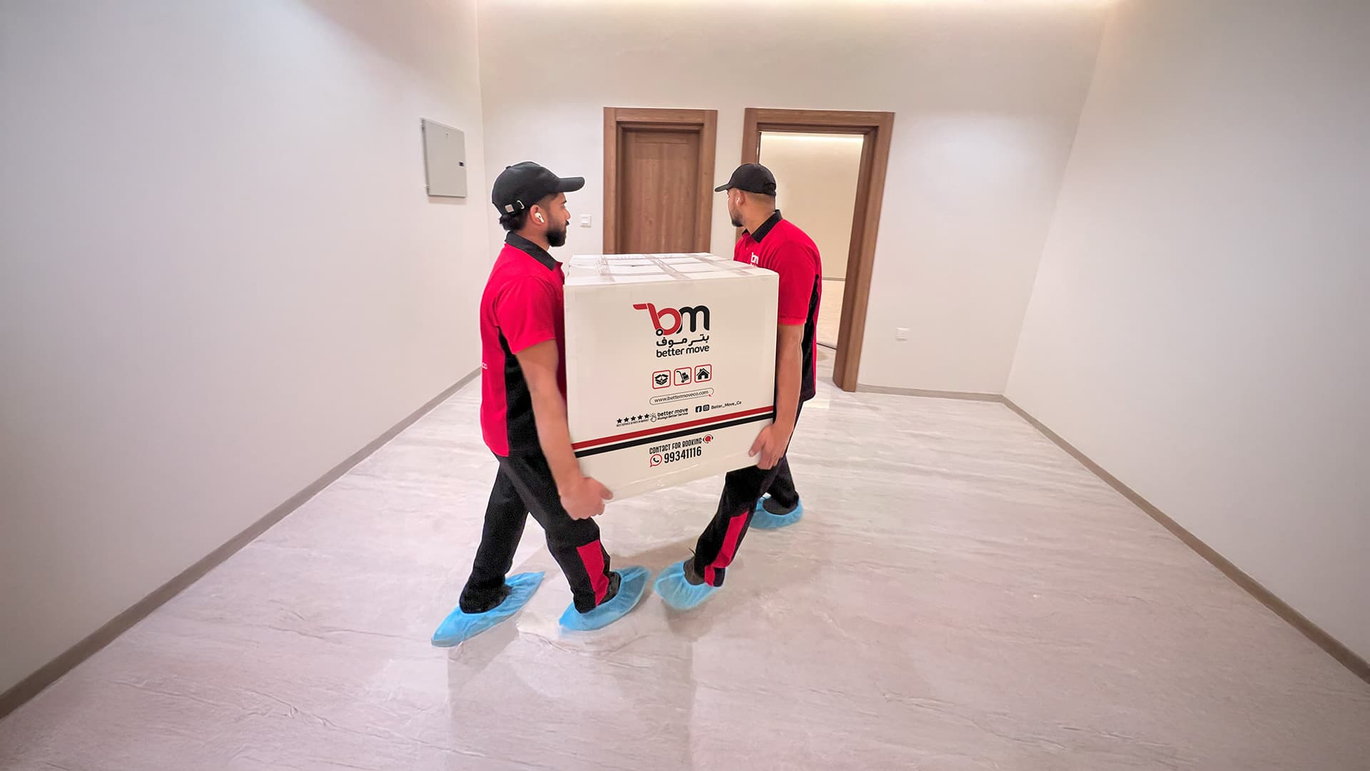 One seamless <color>experience </color>